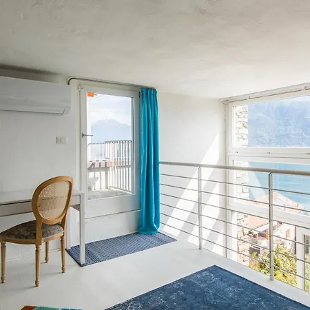 Stairway To Heaven - By Lovecomo Pianello Del Lario