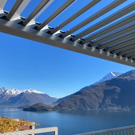Stairway To Heaven - By Lovecomo Holiday home