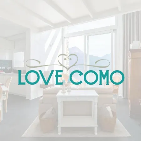 別荘 Stairway To Heaven - By Lovecomo Pianello Del Lario
