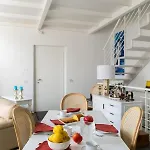 Tatil Evi Stairway To Heaven - By Lovecomo
