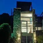 Stairway To Heaven - By Lovecomo Tatil Evi Pianello Del Lario