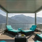 Tatil Evi Stairway To Heaven - By Lovecomo Pianello Del Lario