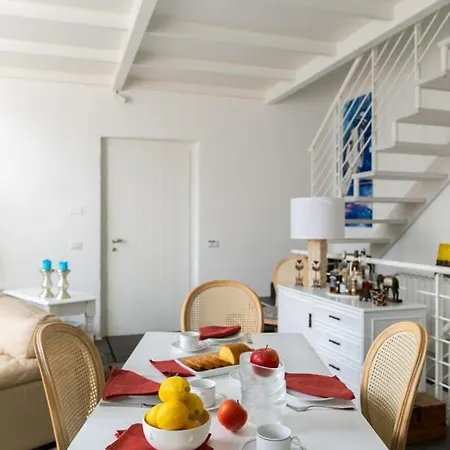 Casa vacanze Stairway To Heaven - By Lovecomo