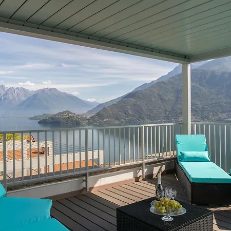 Stairway To Heaven - By Lovecomo Casa vacanze *