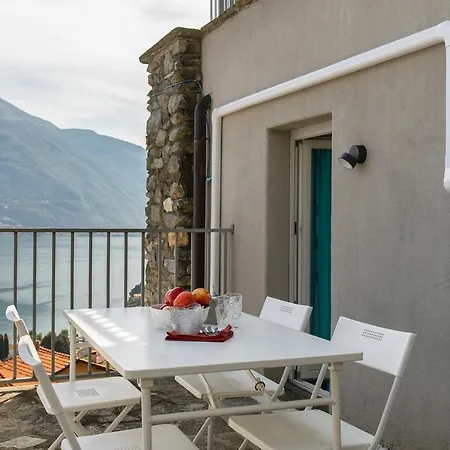 Stairway To Heaven - By Lovecomo Pianello Del Lario