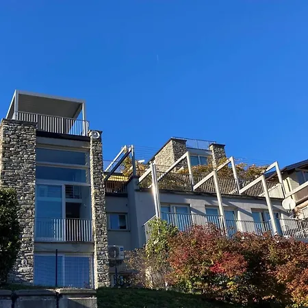 Stairway To Heaven - By Lovecomo