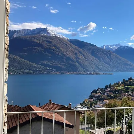 Tatil Evi Stairway To Heaven - By Lovecomo