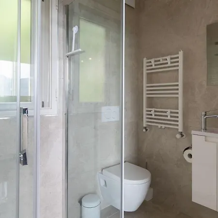 Casa vacanze Stairway To Heaven - By Lovecomo