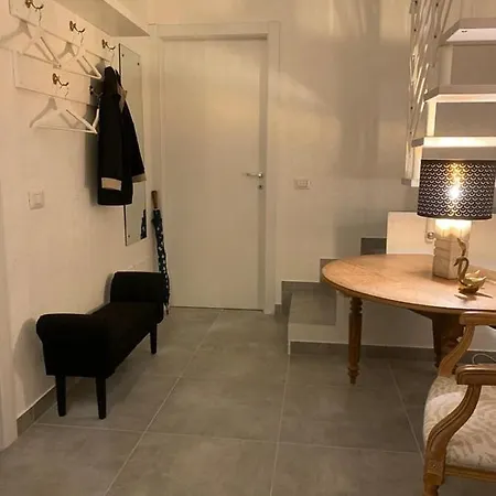 Stairway To Heaven - By Lovecomo Casa vacanze