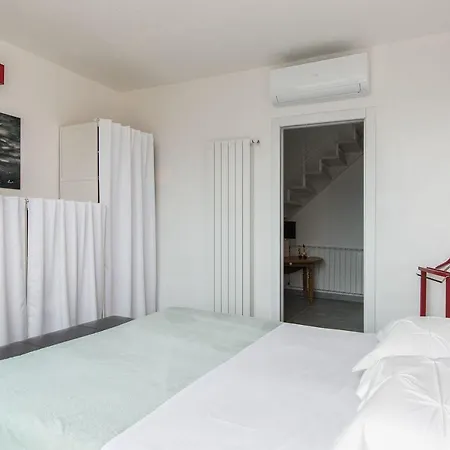 Casa vacanze Stairway To Heaven - By Lovecomo *