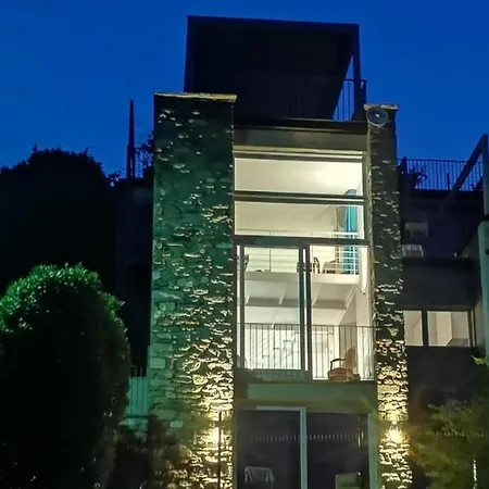 Stairway To Heaven - By Lovecomo Casa vacanze Pianello Del Lario