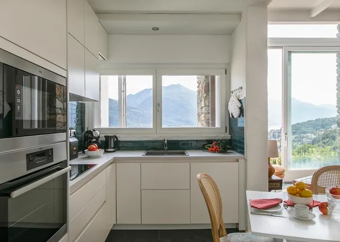 Stairway To Heaven - By Lovecomo Дом отдыха