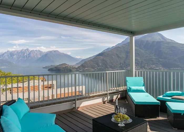 Stairway To Heaven - By Lovecomo Дом отдыха *