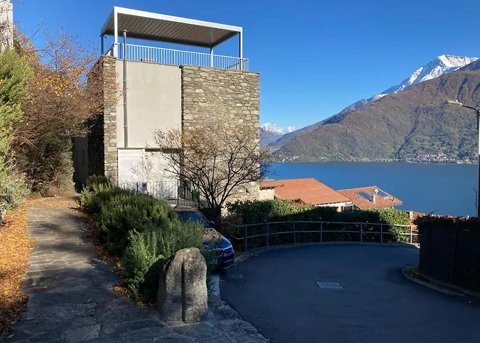 Stairway To Heaven - By Lovecomo Дом отдыха *