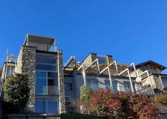 Stairway To Heaven - By Lovecomo