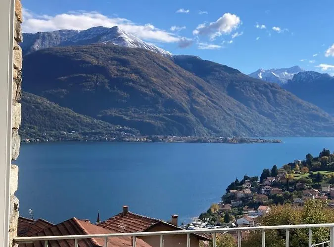 Дом отдыха Stairway To Heaven - By Lovecomo