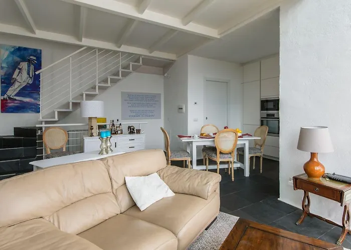 Stairway To Heaven - By Lovecomo Pianello Del Lario