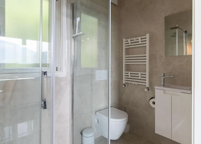 Дом отдыха Stairway To Heaven - By Lovecomo