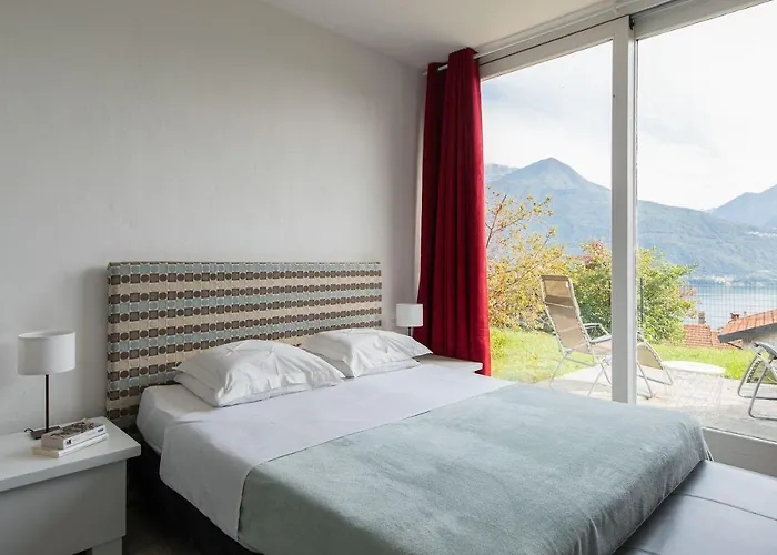 Stairway To Heaven - By Lovecomo * Pianello Del Lario