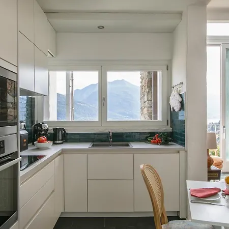 Stairway To Heaven - By Lovecomo Σπίτι διακοπών