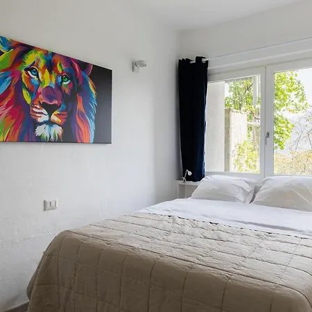 Stairway To Heaven - By Lovecomo Pianello Del Lario